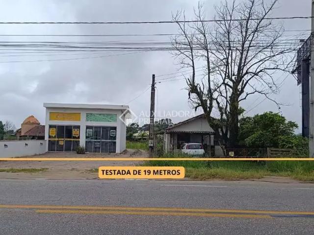 Terreno venda em Região Geográfica Imediata de Florianópolis, Garopaba