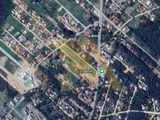 Terreno venda em Região Geográfica Imediata de Florianópolis, Garopaba