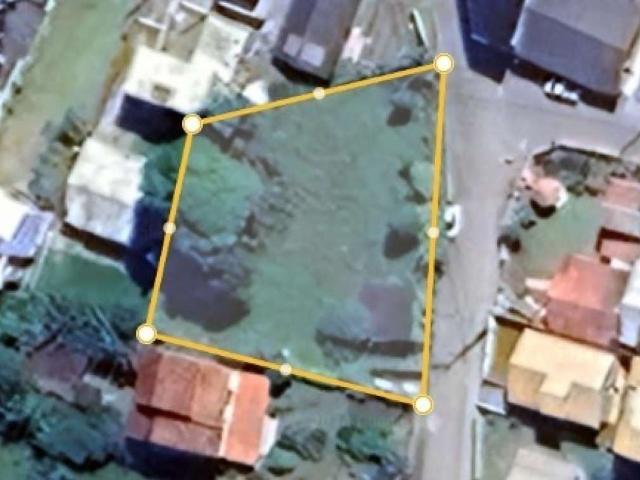 Terreno venda em Região Geográfica Imediata de Itajaí, Barra Velha