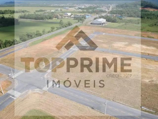 Terreno venda em Região Geográfica Imediata de Joinville, Garuva