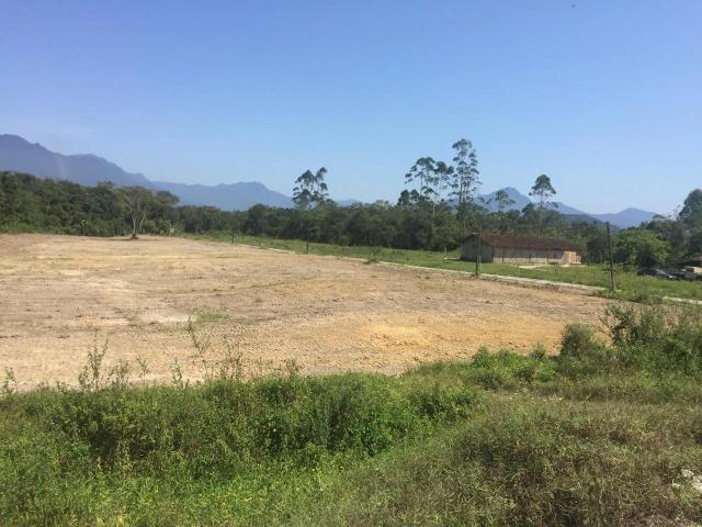 Terreno venda em Garuva, Região Geográfica Intermediária de Joinville