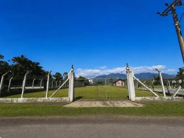 Terreno venda em Região Geográfica Imediata de Joinville, Garuva