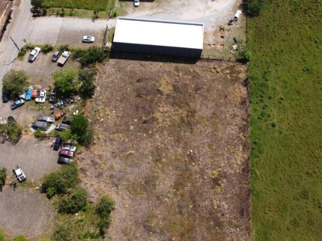 Terreno venda em Região Geográfica Imediata de Blumenau, Gaspar