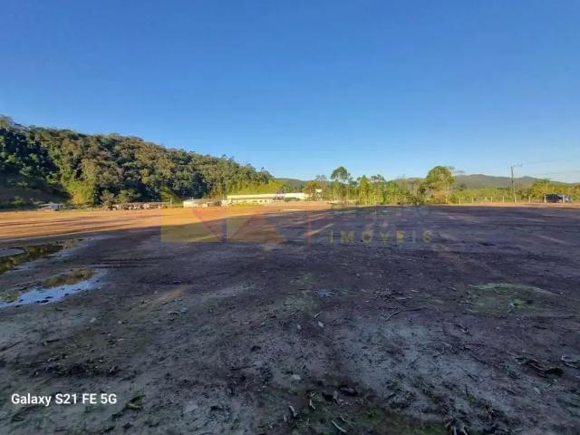 Terreno venda em Região Geográfica Imediata de Blumenau, Gaspar