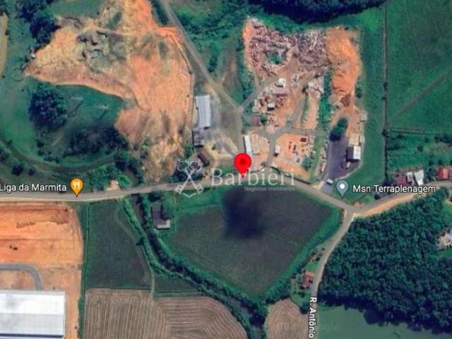 Terreno venda em Região Geográfica Imediata de Blumenau, Gaspar