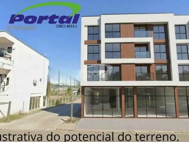 Terreno venda em Região Geográfica Imediata de Blumenau, Gaspar
