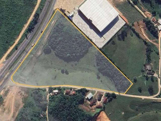 Terreno venda em Região Geográfica Imediata de Blumenau, Gaspar