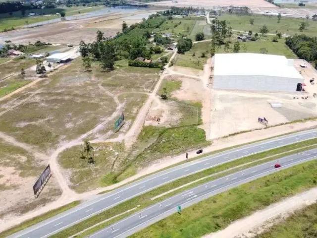 Terreno venda em Região Geográfica Imediata de Blumenau, Gaspar
