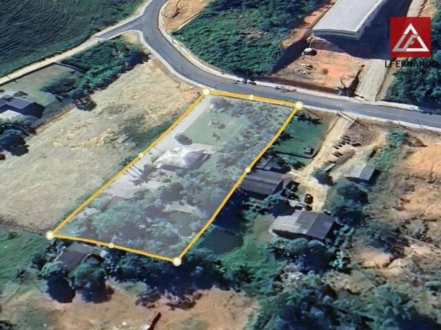 Terreno venda em Região Geográfica Imediata de Blumenau, Gaspar