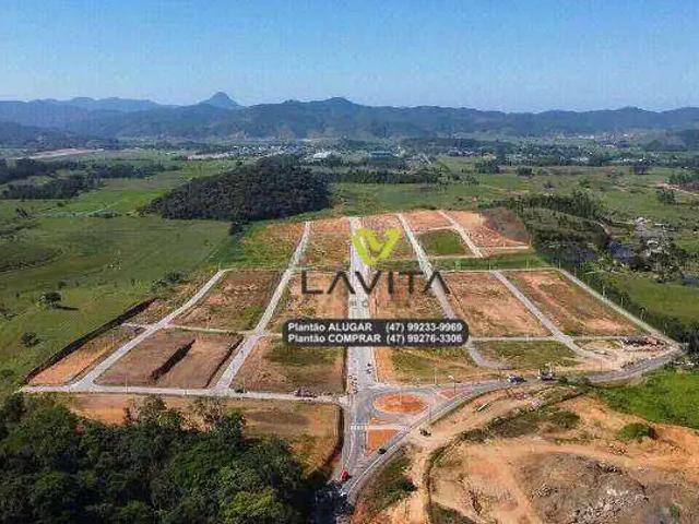 Terreno venda em Região Geográfica Imediata de Blumenau, Gaspar