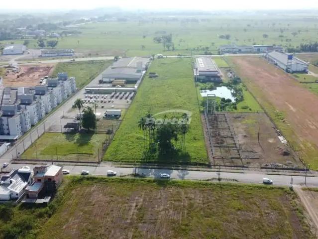 Terreno venda em Região Geográfica Imediata de Blumenau, Gaspar