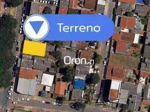 Terreno venda em Região Geográfica Imediata de Goiânia, Goiânia