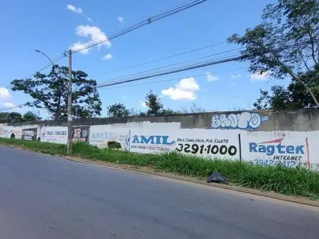 Terreno venda em Região Geográfica Imediata de Goiânia, Aparecida de Goiânia