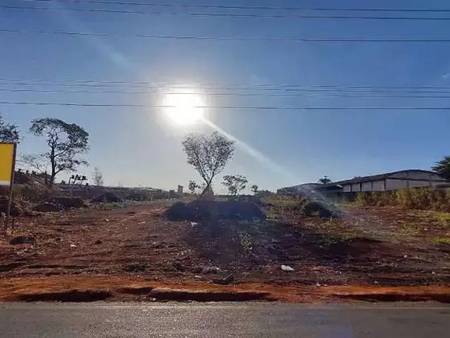 Terreno venda em Região Geográfica Imediata de Goiânia, Goiânia