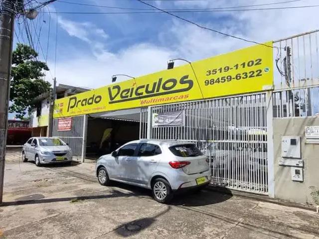 Terreno venda em Região Geográfica Imediata de Goiânia, Goiânia
