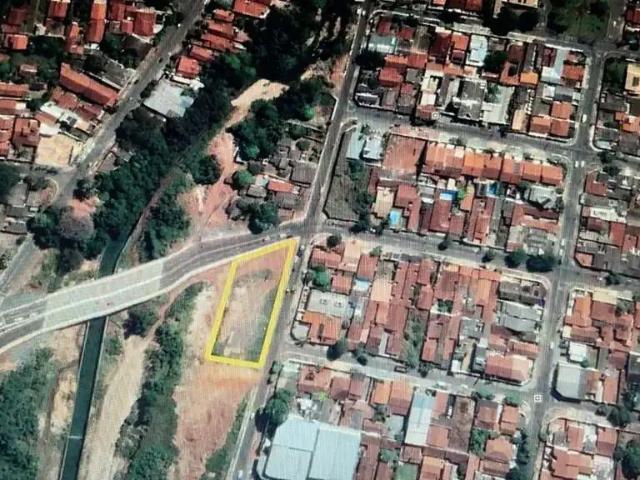Terreno venda em Região Geográfica Imediata de Goiânia, Goiânia