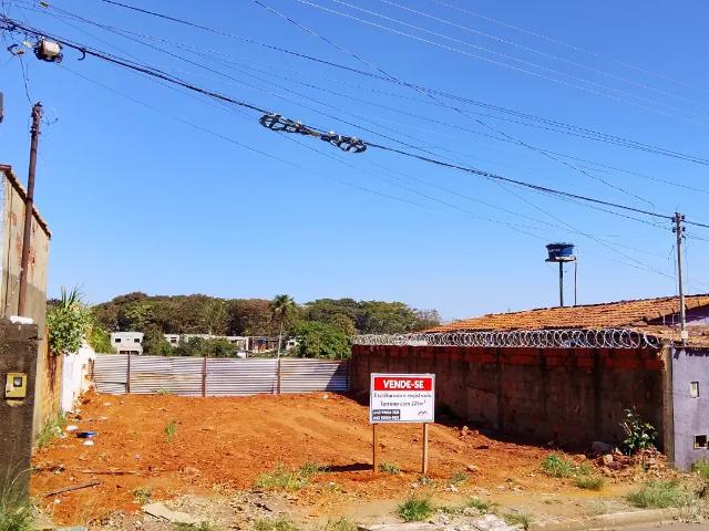 Terreno venda em Região Geográfica Imediata de Goiânia, Goiânia