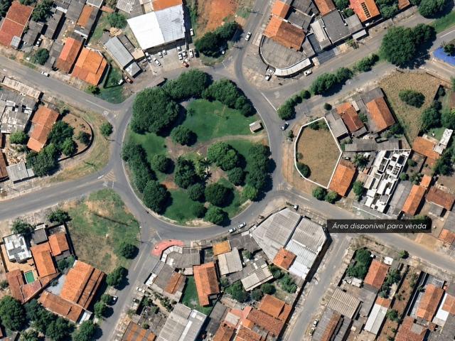 Terreno venda em Região Geográfica Imediata de Goiânia, Goiânia