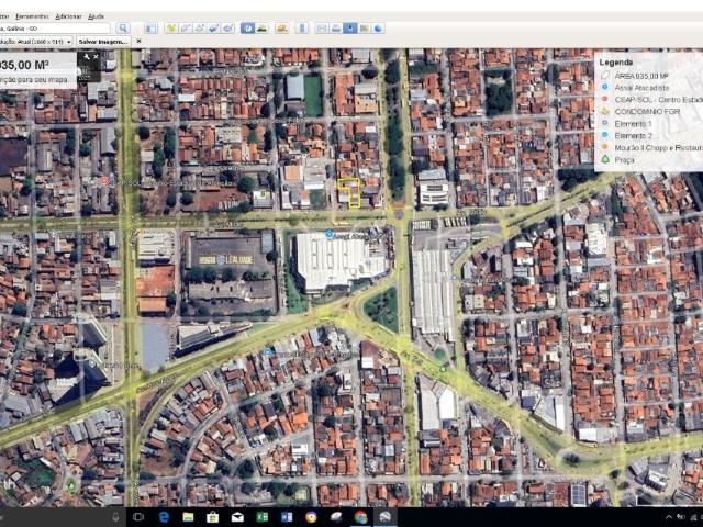 Terreno venda em Jardim Europa, Goiânia