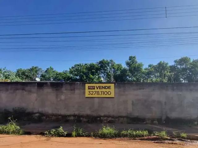 Terreno venda em Região Geográfica Imediata de Goiânia, Goiânia