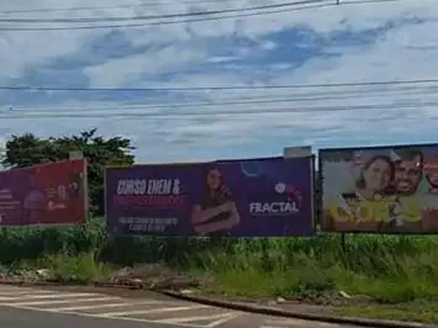 Terreno venda em Jardim Novo Mundo, Goiânia