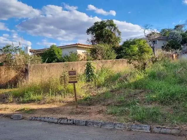 Terreno venda em Região Geográfica Imediata de Goiânia, Goiânia