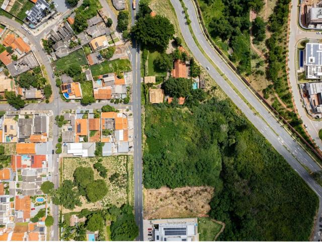 Terreno venda em Região Geográfica Imediata de Goiânia, Goiânia