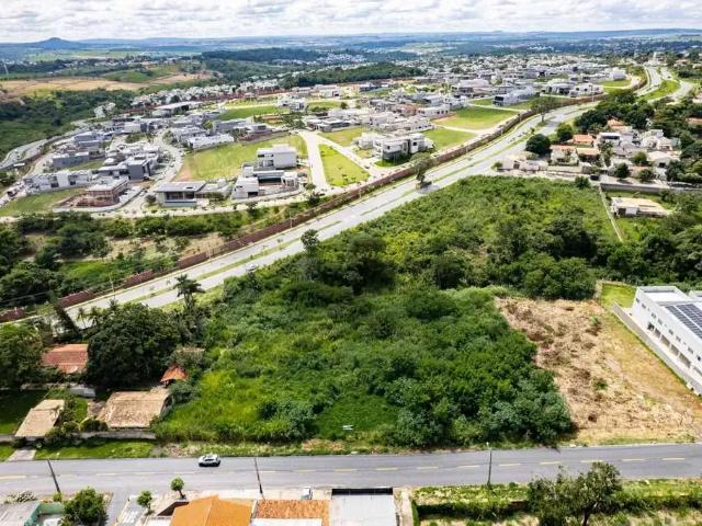 Terreno venda em Região Geográfica Imediata de Goiânia, Goiânia