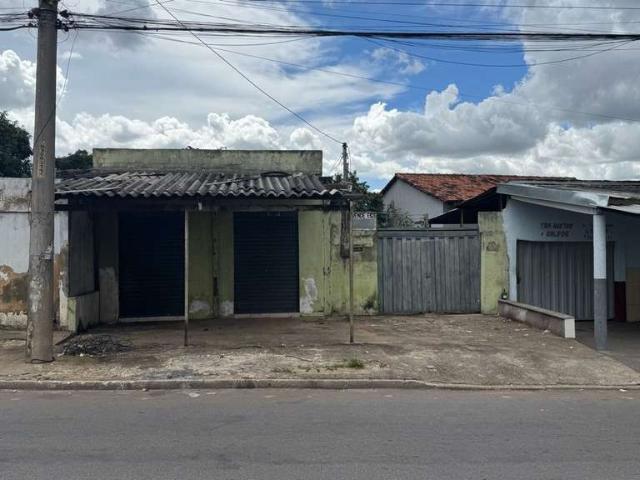 Terreno venda em Região Geográfica Imediata de Goiânia, Goiânia