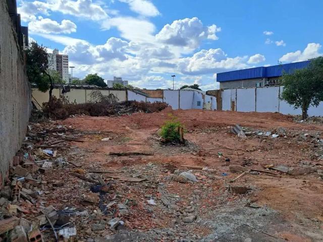 Terreno venda em Região Geográfica Imediata de Goiânia, Goiânia