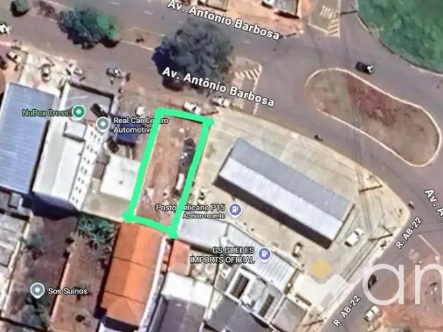 Terreno venda em Região Geográfica Imediata de Goiânia, Goiânia