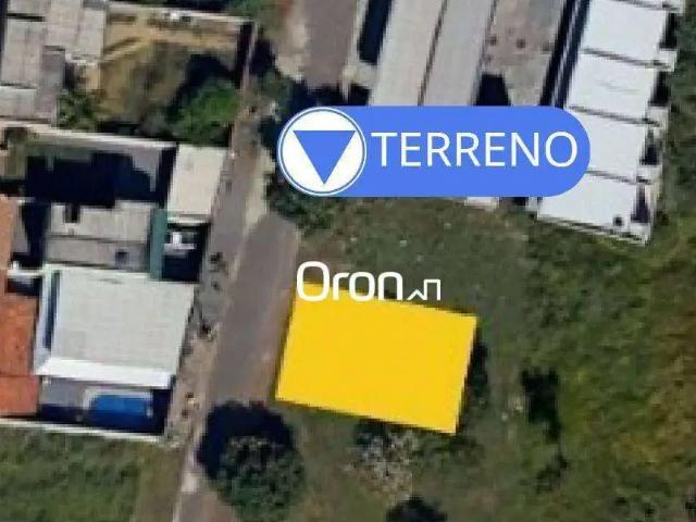 Terreno venda em Região Geográfica Imediata de Goiânia, Goiânia