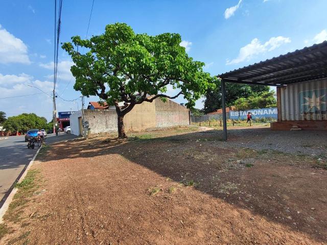 Terreno venda em Goiânia, Região Geográfica Intermediária de Goiânia