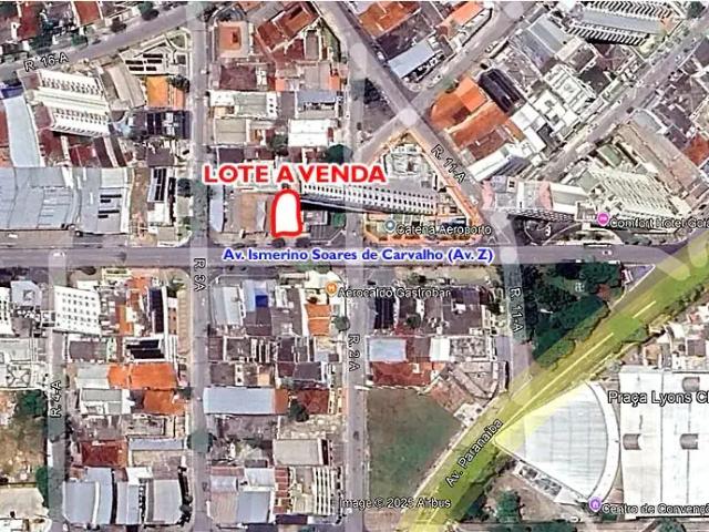 Terreno venda em Região Geográfica Imediata de Goiânia, Goiânia