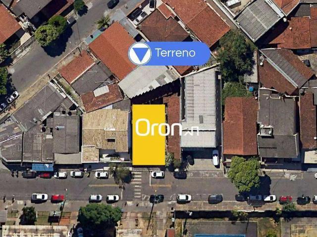 Terreno venda em Região Geográfica Imediata de Goiânia, Goiânia