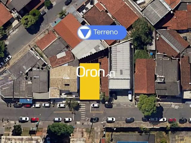 Terreno venda em Região Geográfica Imediata de Goiânia, Goiânia