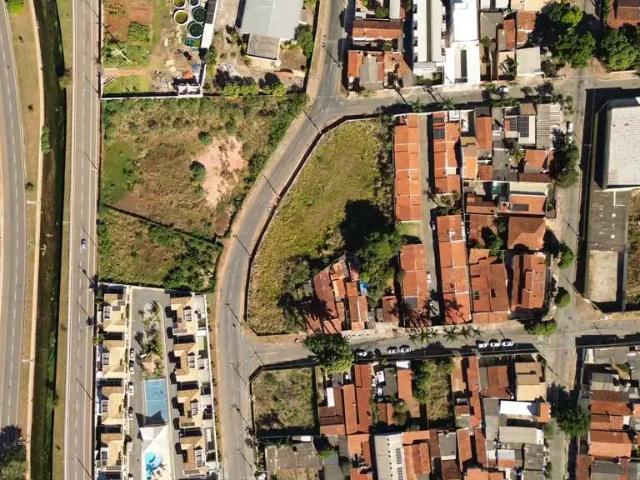 Terreno venda em Região Geográfica Imediata de Goiânia, Goiânia