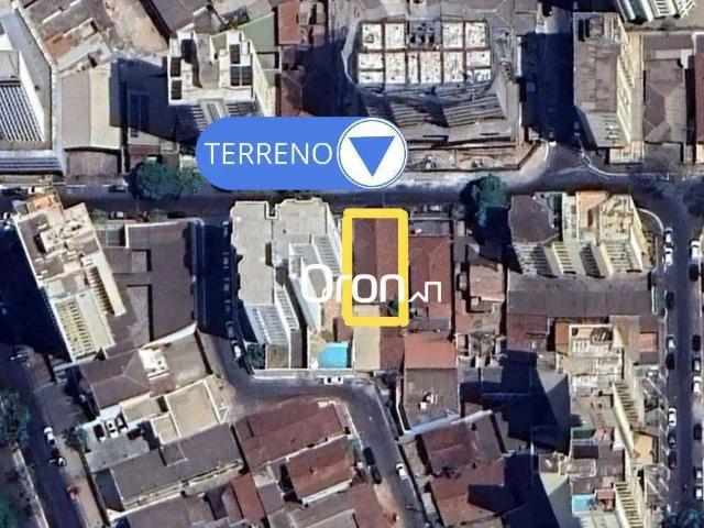 Terreno venda em Região Geográfica Imediata de Goiânia, Aparecida de Goiânia