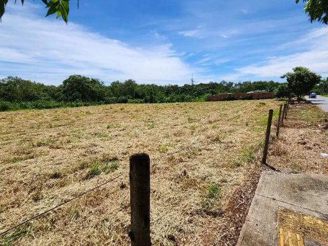 Terreno venda em Região Geográfica Imediata de Goiânia, Goiânia