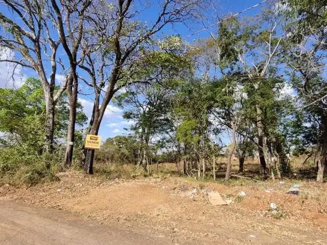 Terreno venda em Região Geográfica Imediata de Goiânia, Goiânia