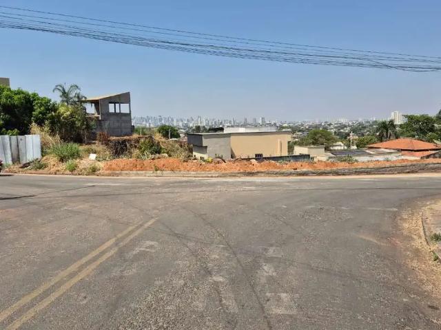 Terreno venda em Região Geográfica Imediata de Goiânia, Goiânia