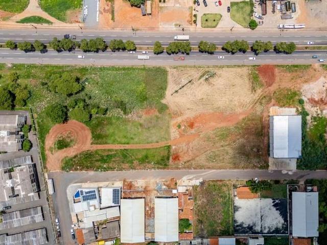 Terreno venda em Região Geográfica Imediata de Goiânia, Goiânia