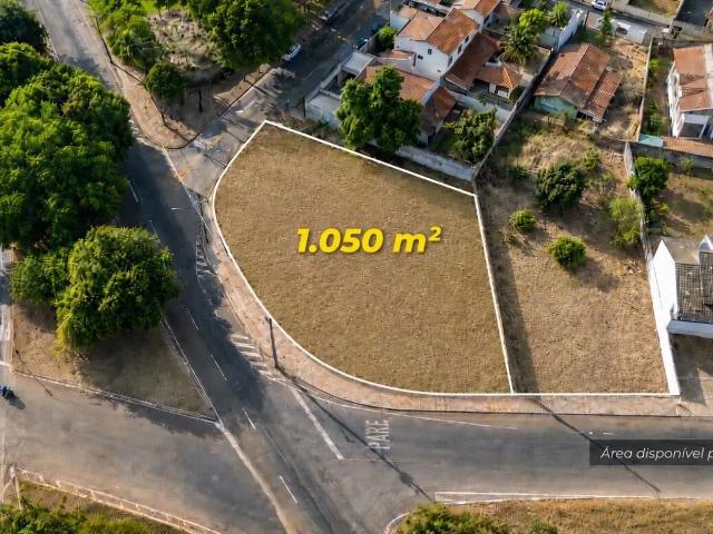 Terreno venda em Setor Jaó, Goiânia