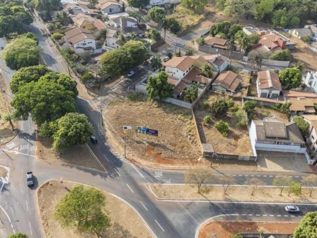 Terreno venda em Região Geográfica Imediata de Goiânia, Goiânia