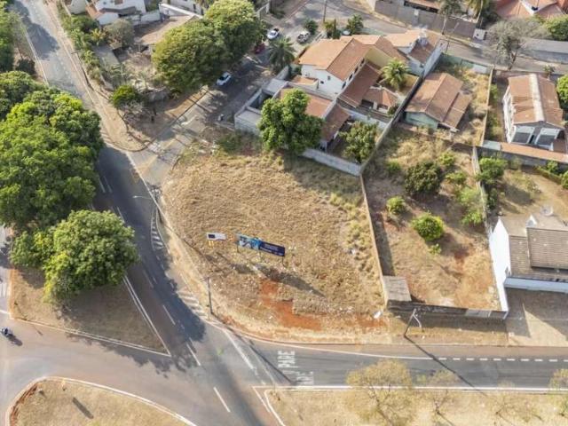 Terreno venda em Setor Jaó, Goiânia