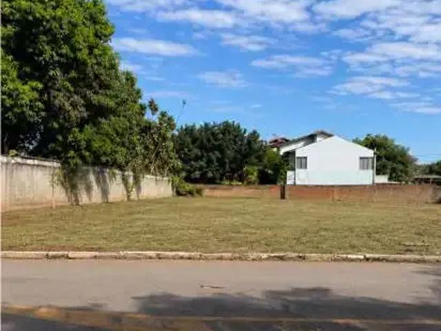 Terreno venda em Região Geográfica Imediata de Goiânia, Goiânia