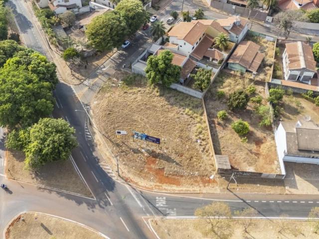Terreno venda em Região Geográfica Imediata de Goiânia, Goiânia
