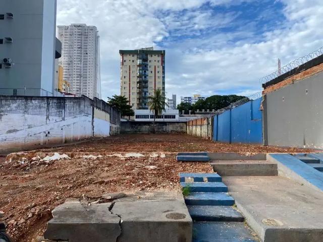 Terreno venda em Região Geográfica Imediata de Goiânia, Goiânia