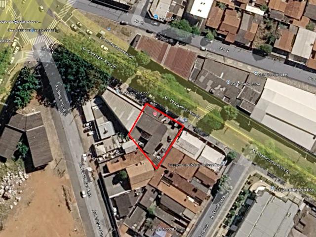Terreno venda em Vila Boa, Goiânia