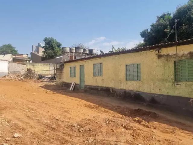 Terreno venda em Região Geográfica Imediata de Goiânia, Goiânia